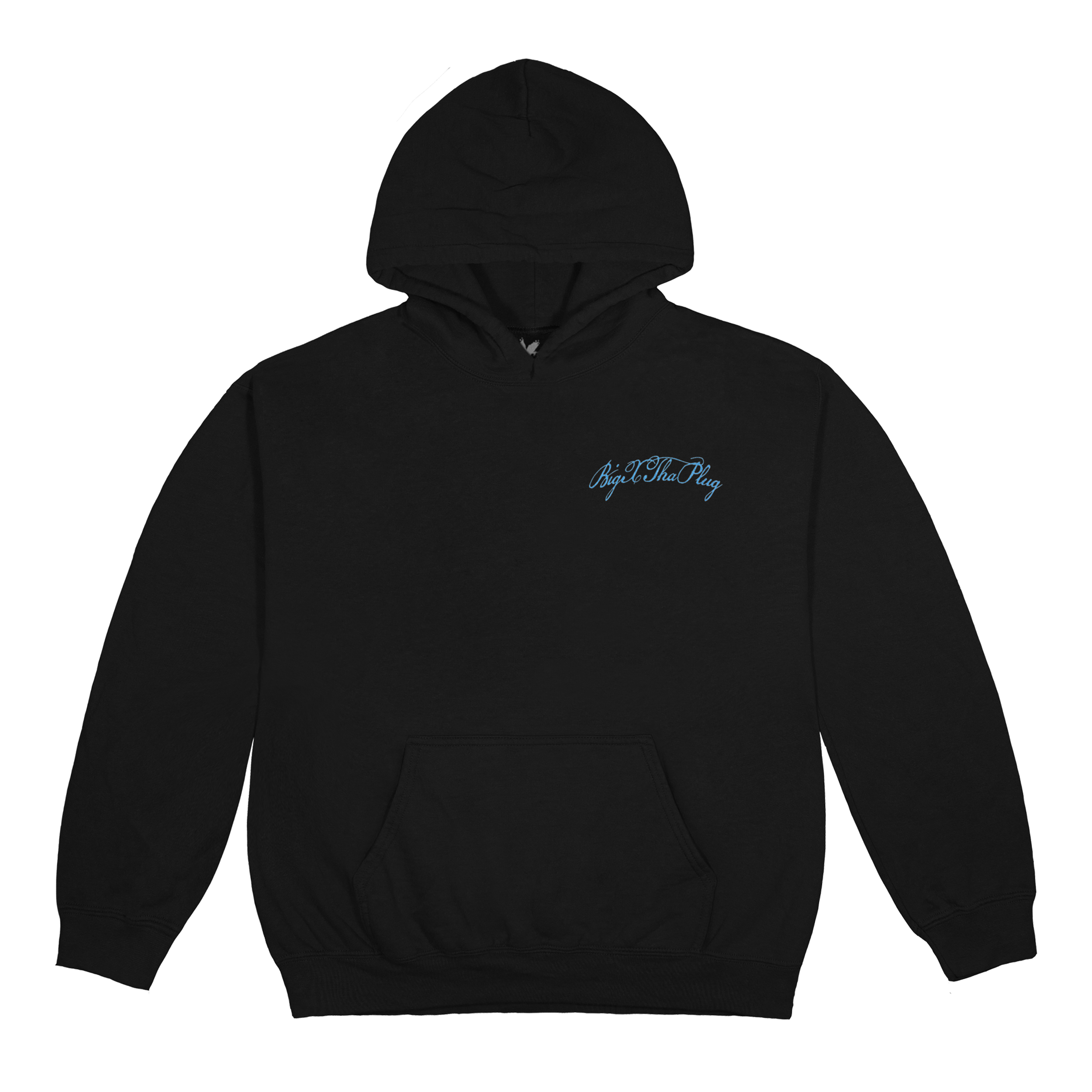 I HOPE YOU'RE HAPPY HOODIE 1 – BigXthaPlug | Official Store