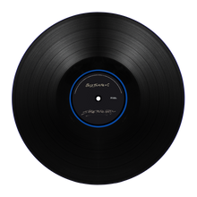 Load image into Gallery viewer, I HOPE YOU'RE HAPPY VINYL