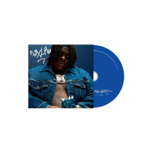 Load image into Gallery viewer, I HOPE YOU'RE HAPPY SIGNED CD