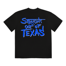 Load image into Gallery viewer, 6WA LOGO TEE (BLACK)
