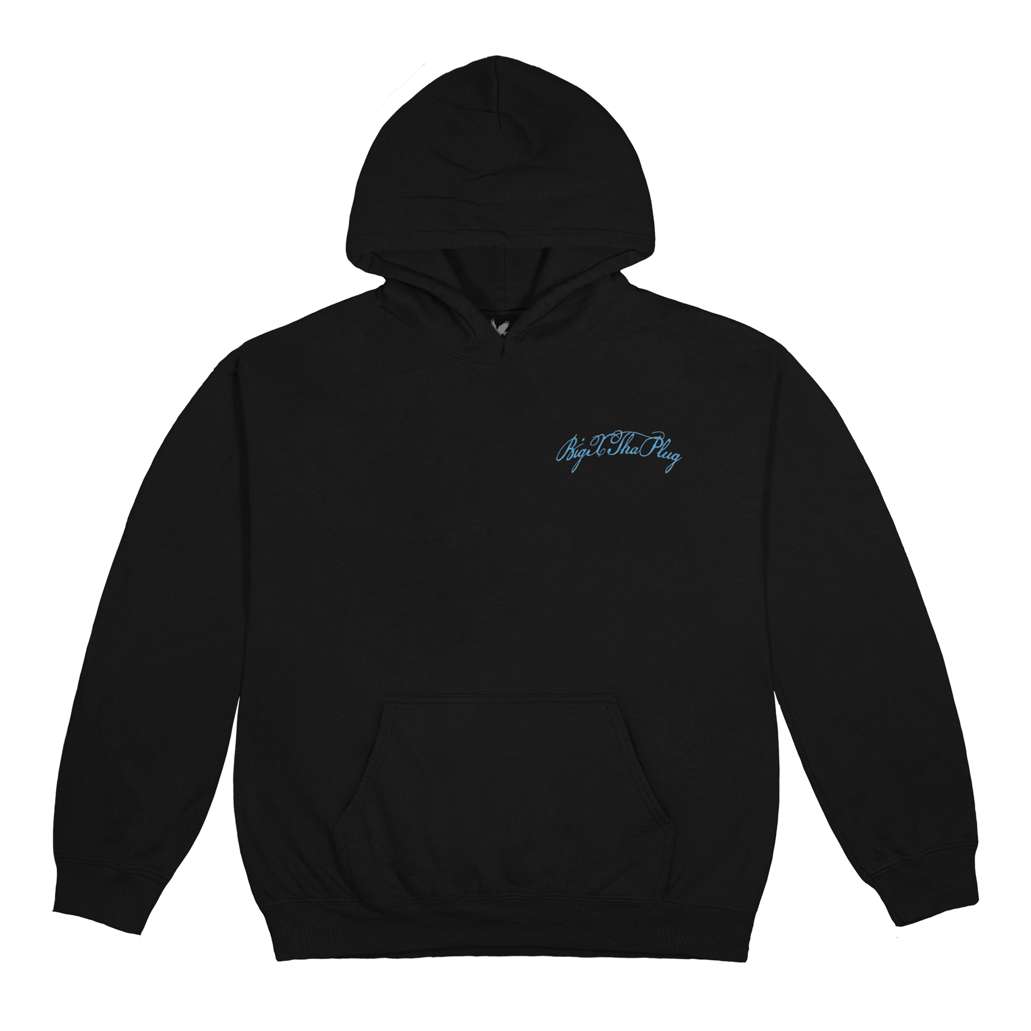 I HOPE YOU'RE HAPPY HOODIE 1 – BigXthaPlug | Official Store