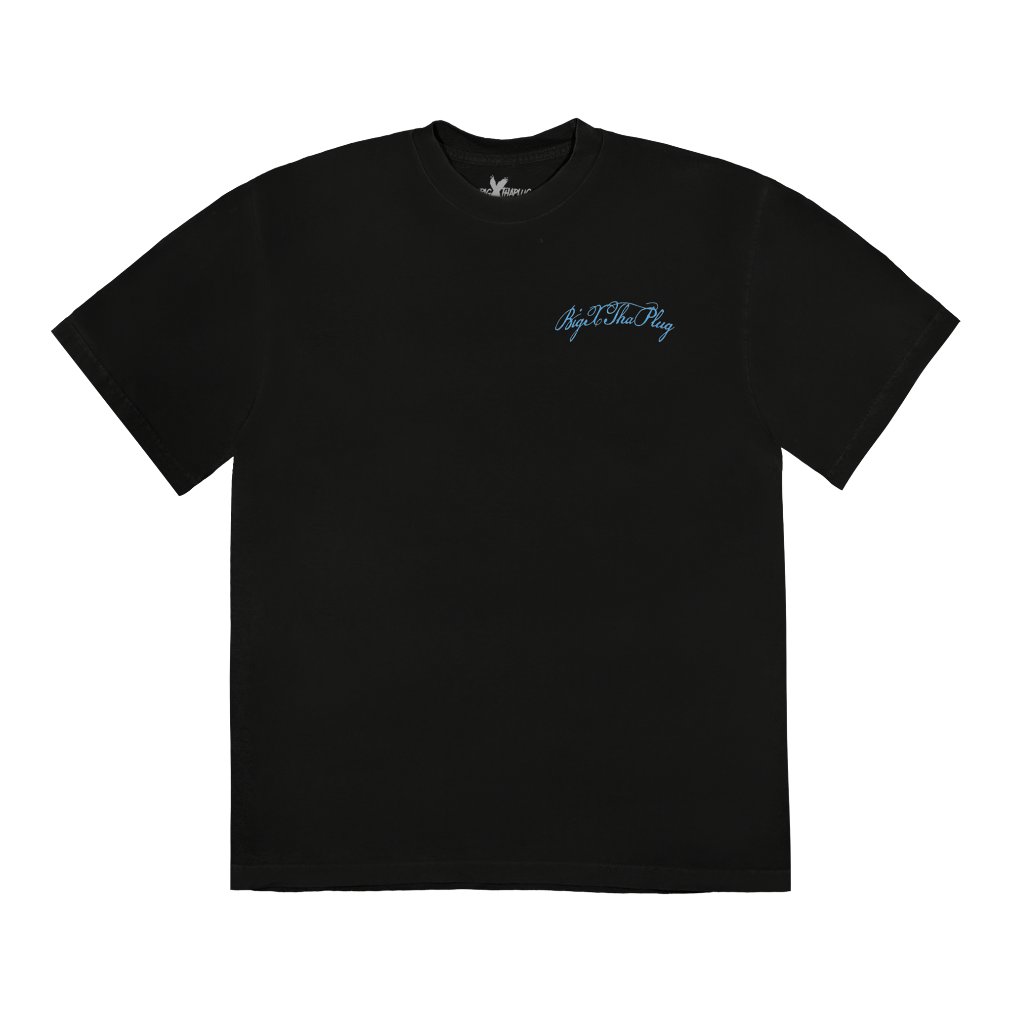 I HOPE YOU'RE HAPPY TEE 1 – BigXthaPlug | Official Store
