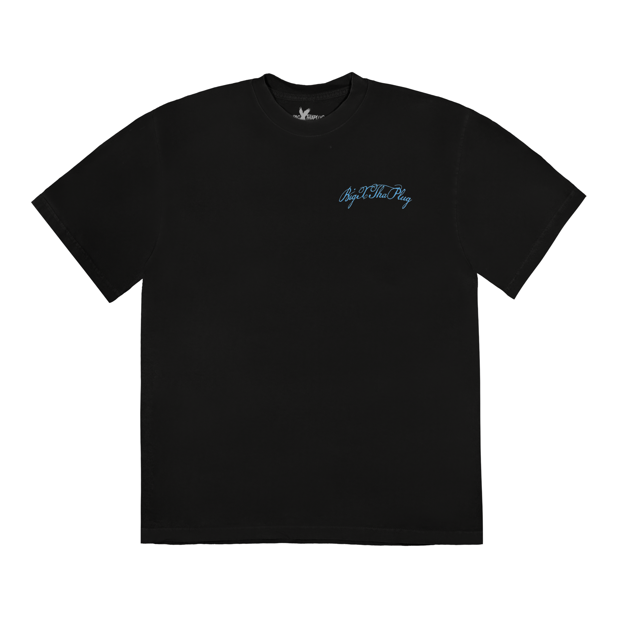I HOPE YOU'RE HAPPY TEE 1 – BigXthaPlug | Official Store